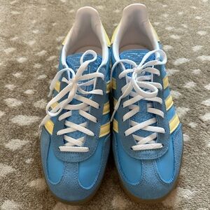 Adidas Gazelle Indoor Sneaker